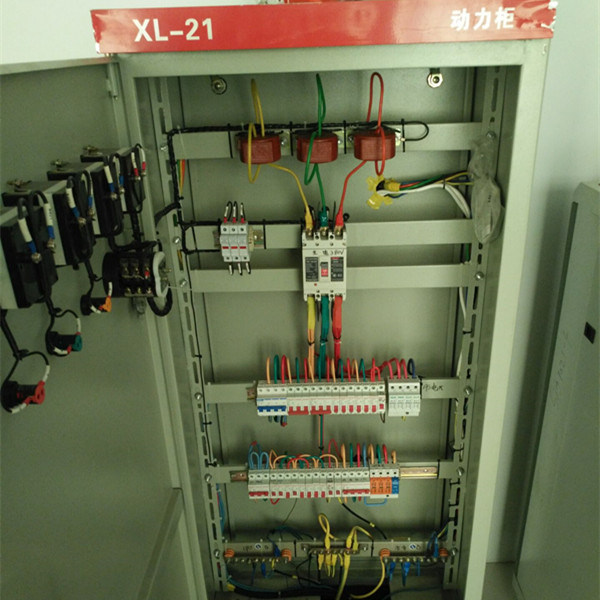 电磁屏蔽室（屏蔽机房）建设分系统之供配电系统工程