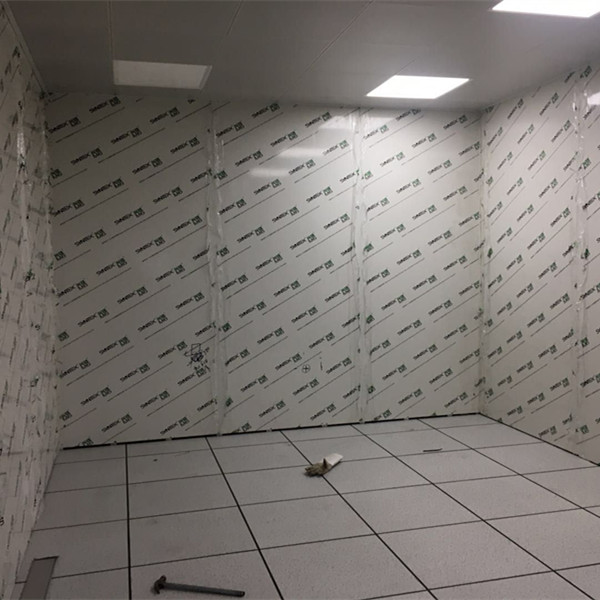 电磁屏蔽机房（屏蔽室）建设工程项目招投标